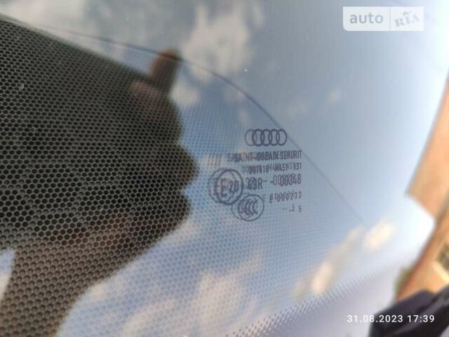 Ауді А4, об'ємом двигуна 2.01 л та пробігом 230 тис. км за 16998 $, фото 79 на Automoto.ua