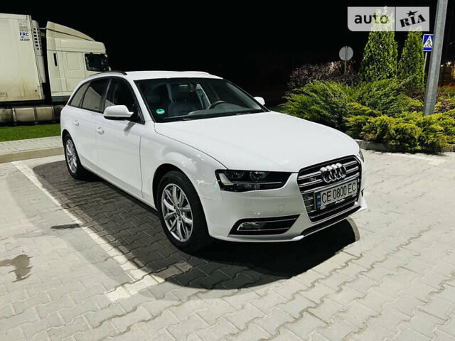 Ауді А4, об'ємом двигуна 2.01 л та пробігом 230 тис. км за 16998 $, фото 41 на Automoto.ua