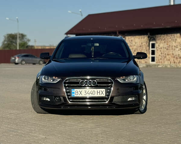 Ауди А4, объемом двигателя 1.97 л и пробегом 270 тыс. км за 16000 $, фото 1 на Automoto.ua