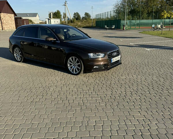 Ауди А4, объемом двигателя 1.97 л и пробегом 270 тыс. км за 16000 $, фото 27 на Automoto.ua