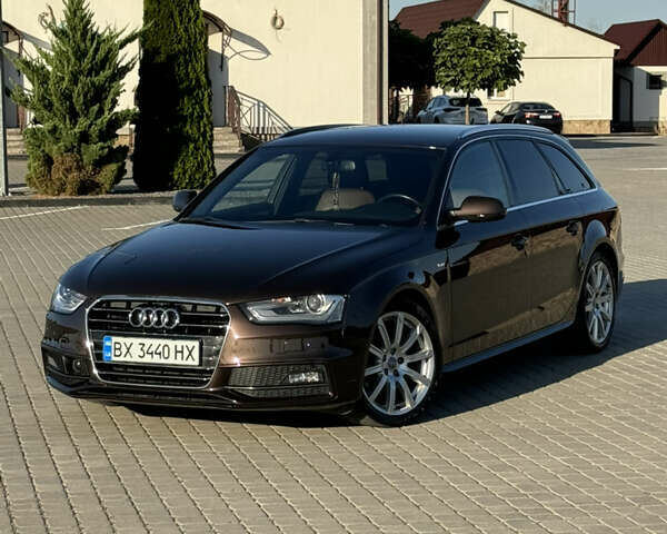 Ауди А4, объемом двигателя 1.97 л и пробегом 270 тыс. км за 16000 $, фото 9 на Automoto.ua