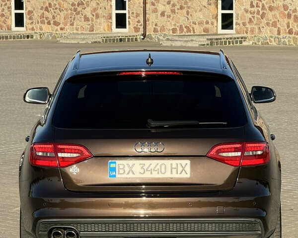 Ауди А4, объемом двигателя 1.97 л и пробегом 270 тыс. км за 16000 $, фото 28 на Automoto.ua