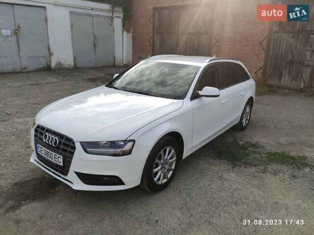 Ауді А4, об'ємом двигуна 2.01 л та пробігом 230 тис. км за 16998 $, фото 71 на Automoto.ua