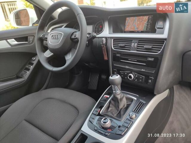 Ауді А4, об'ємом двигуна 2.01 л та пробігом 230 тис. км за 16998 $, фото 97 на Automoto.ua