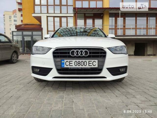 Ауді А4, об'ємом двигуна 2.01 л та пробігом 230 тис. км за 16998 $, фото 8 на Automoto.ua