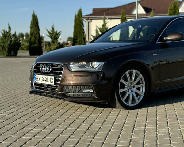 Ауди А4, объемом двигателя 1.97 л и пробегом 270 тыс. км за 16000 $, фото 12 на Automoto.ua