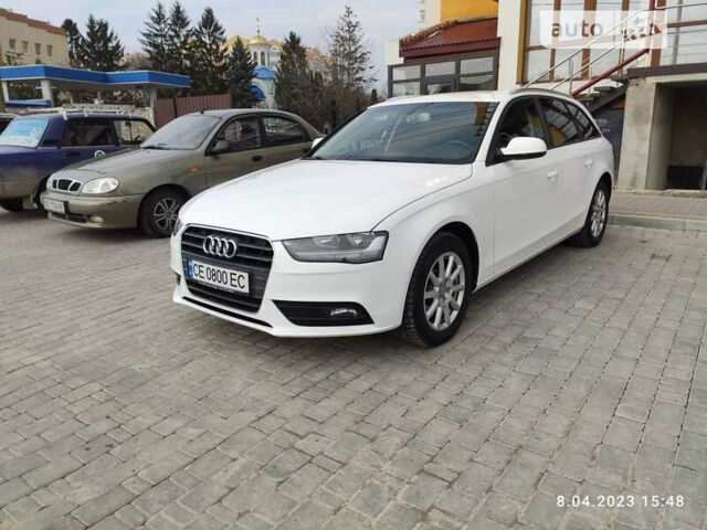 Ауди А4, объемом двигателя 2.01 л и пробегом 230 тыс. км за 17700 $, фото 16 на Automoto.ua