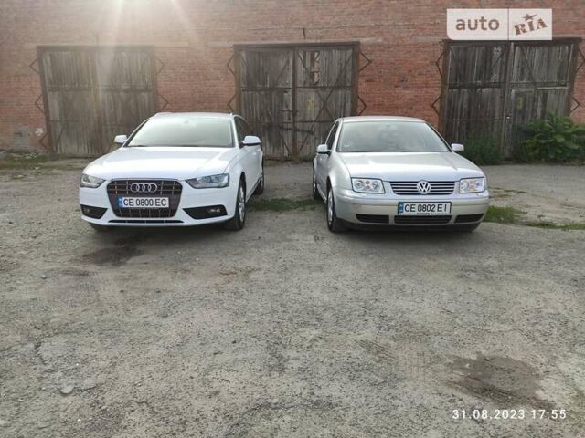 Ауді А4, об'ємом двигуна 2.01 л та пробігом 230 тис. км за 16998 $, фото 57 на Automoto.ua