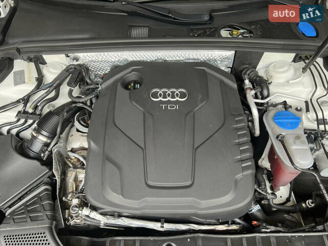 Ауді А4, об'ємом двигуна 2.01 л та пробігом 230 тис. км за 16998 $, фото 14 на Automoto.ua