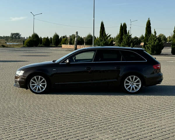 Ауди А4, объемом двигателя 1.97 л и пробегом 270 тыс. км за 16000 $, фото 23 на Automoto.ua