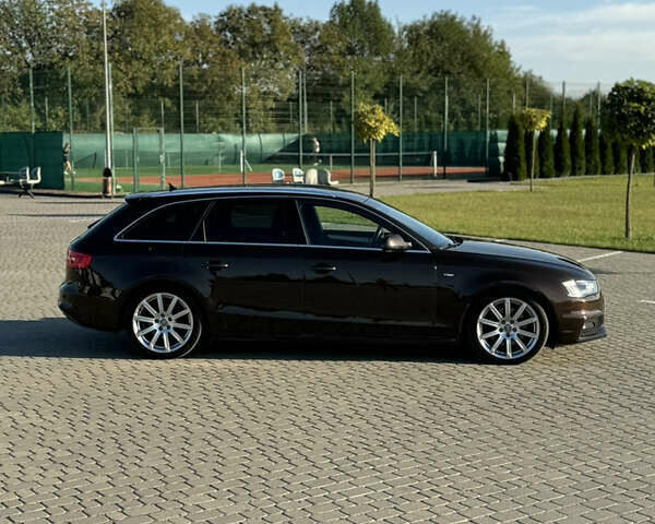 Ауди А4, объемом двигателя 1.97 л и пробегом 270 тыс. км за 16000 $, фото 19 на Automoto.ua