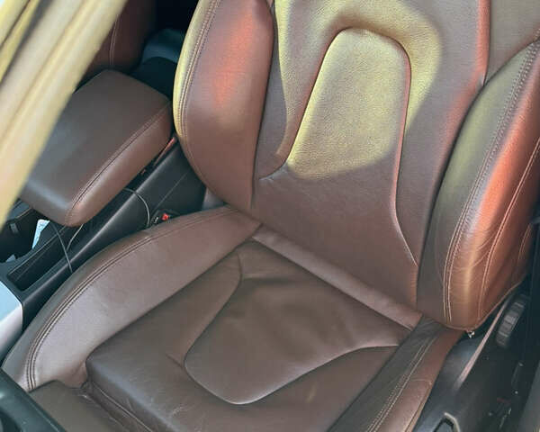 Ауди А4, объемом двигателя 1.97 л и пробегом 270 тыс. км за 16000 $, фото 32 на Automoto.ua