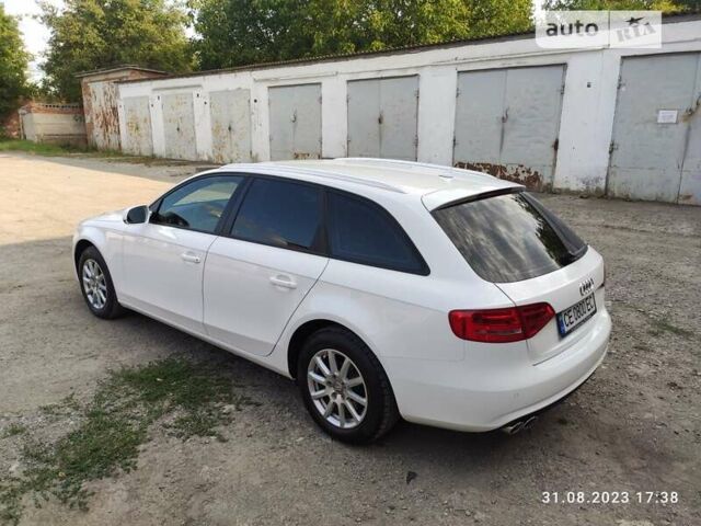 Ауді А4, об'ємом двигуна 2.01 л та пробігом 230 тис. км за 16998 $, фото 82 на Automoto.ua