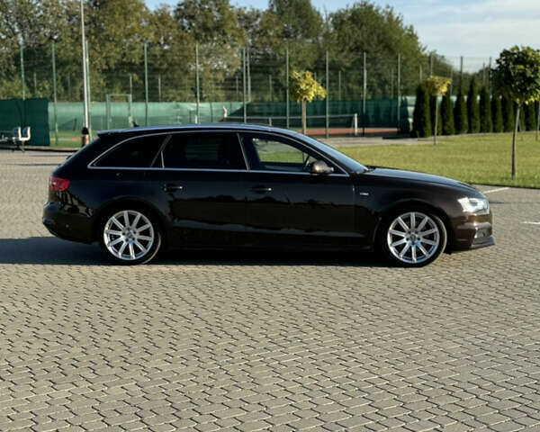 Ауди А4, объемом двигателя 1.97 л и пробегом 270 тыс. км за 16000 $, фото 15 на Automoto.ua