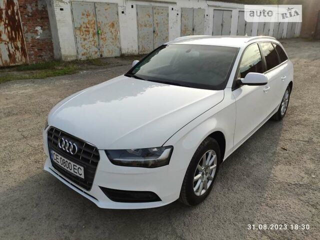 Ауді А4, об'ємом двигуна 2.01 л та пробігом 230 тис. км за 16998 $, фото 54 на Automoto.ua