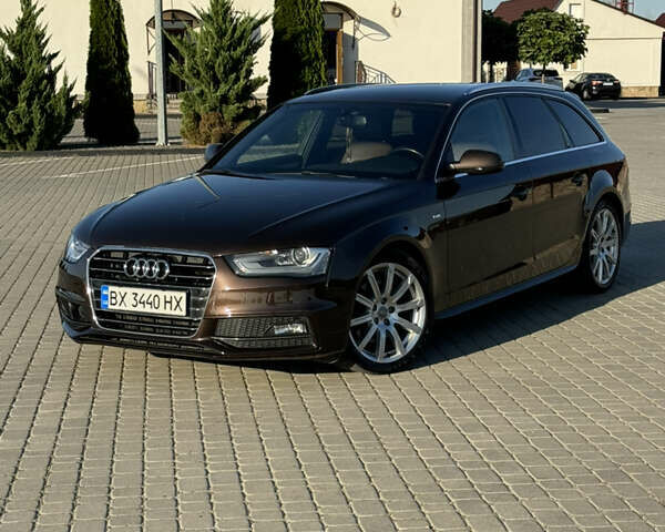 Ауди А4, объемом двигателя 1.97 л и пробегом 270 тыс. км за 16000 $, фото 10 на Automoto.ua