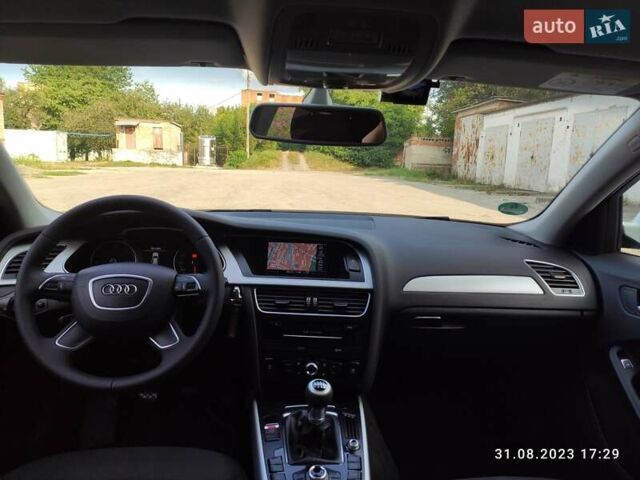 Ауді А4, об'ємом двигуна 2.01 л та пробігом 230 тис. км за 16998 $, фото 100 на Automoto.ua
