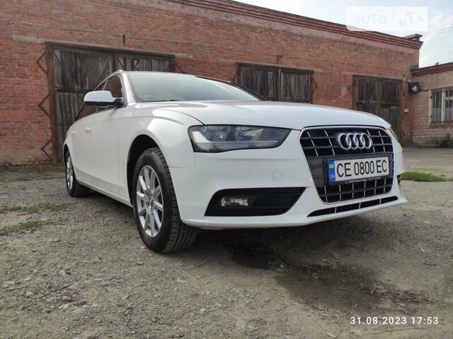 Ауді А4, об'ємом двигуна 2.01 л та пробігом 230 тис. км за 16998 $, фото 60 на Automoto.ua