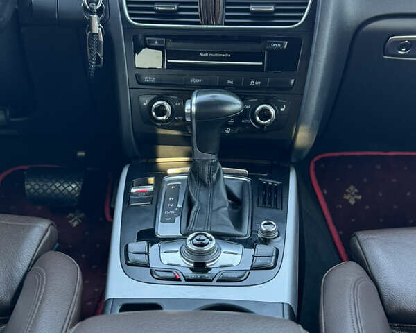 Ауди А4, объемом двигателя 1.97 л и пробегом 270 тыс. км за 16000 $, фото 40 на Automoto.ua