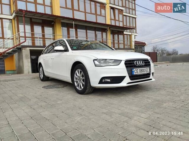 Ауді А4, об'ємом двигуна 2.01 л та пробігом 230 тис. км за 16998 $, фото 26 на Automoto.ua