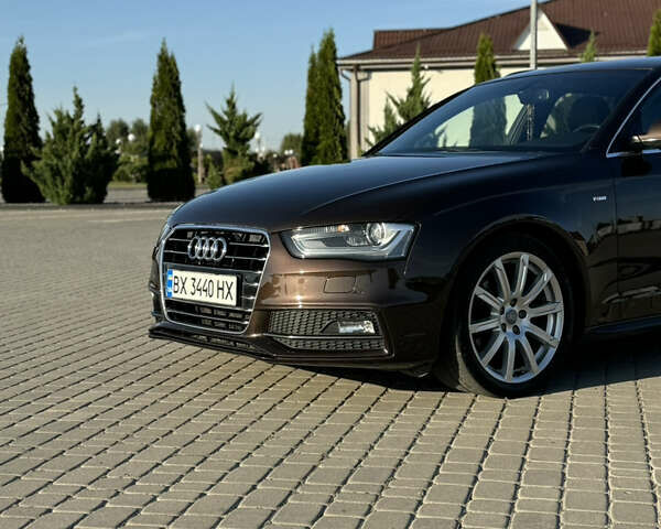 Ауди А4, объемом двигателя 1.97 л и пробегом 270 тыс. км за 16000 $, фото 11 на Automoto.ua