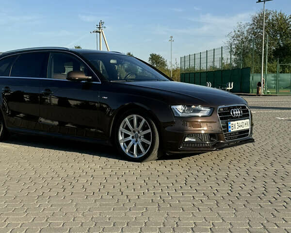 Ауди А4, объемом двигателя 1.97 л и пробегом 270 тыс. км за 16000 $, фото 17 на Automoto.ua