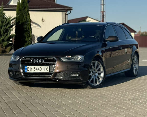 Ауди А4, объемом двигателя 1.97 л и пробегом 270 тыс. км за 16000 $, фото 4 на Automoto.ua