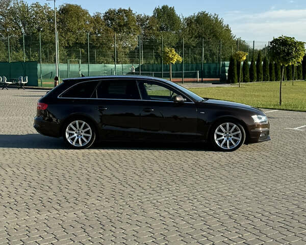 Ауди А4, объемом двигателя 1.97 л и пробегом 270 тыс. км за 16000 $, фото 16 на Automoto.ua