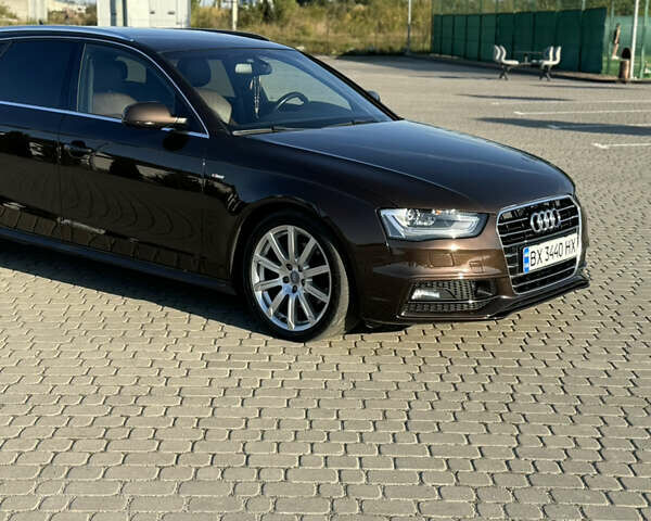 Ауди А4, объемом двигателя 1.97 л и пробегом 270 тыс. км за 16000 $, фото 14 на Automoto.ua