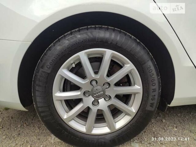 Ауді А4, об'ємом двигуна 2.01 л та пробігом 230 тис. км за 16998 $, фото 75 на Automoto.ua