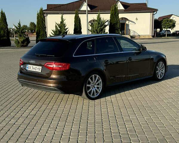 Ауди А4, объемом двигателя 1.97 л и пробегом 270 тыс. км за 16000 $, фото 31 на Automoto.ua