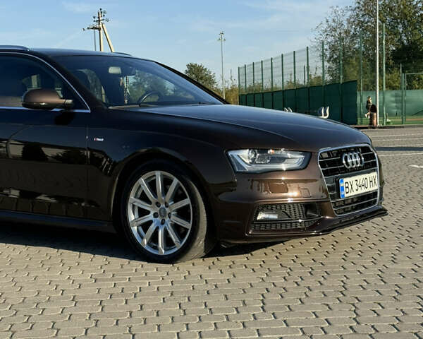 Ауди А4, объемом двигателя 1.97 л и пробегом 270 тыс. км за 16000 $, фото 13 на Automoto.ua