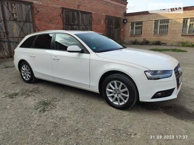 Ауді А4, об'ємом двигуна 2.01 л та пробігом 230 тис. км за 16998 $, фото 88 на Automoto.ua