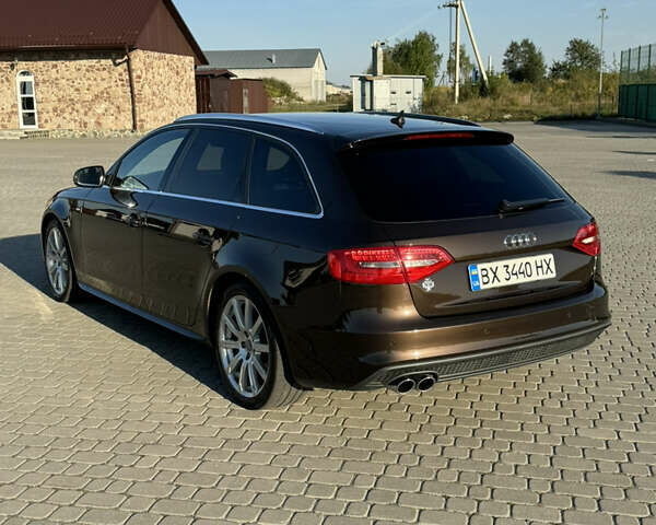 Ауди А4, объемом двигателя 1.97 л и пробегом 270 тыс. км за 16000 $, фото 24 на Automoto.ua