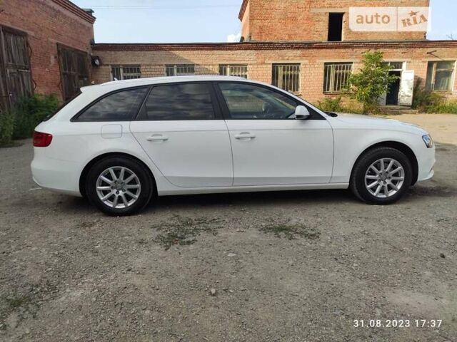 Ауді А4, об'ємом двигуна 2.01 л та пробігом 230 тис. км за 16998 $, фото 89 на Automoto.ua