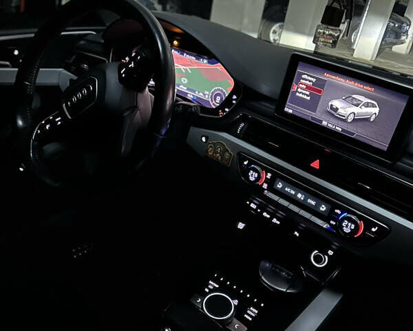 Ауди А4, объемом двигателя 2 л и пробегом 211 тыс. км за 18500 $, фото 11 на Automoto.ua