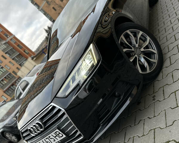 Ауди А4, объемом двигателя 2 л и пробегом 211 тыс. км за 18500 $, фото 5 на Automoto.ua