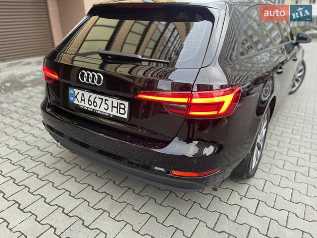 Ауди А4, объемом двигателя 2 л и пробегом 211 тыс. км за 18500 $, фото 1 на Automoto.ua