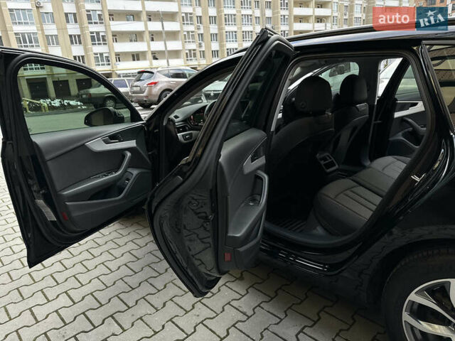 Ауди А4, объемом двигателя 2 л и пробегом 211 тыс. км за 18500 $, фото 25 на Automoto.ua