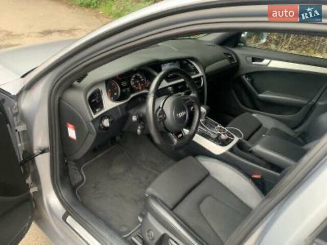 Ауді А4, об'ємом двигуна 2.01 л та пробігом 172 тис. км за 14473 $, фото 10 на Automoto.ua