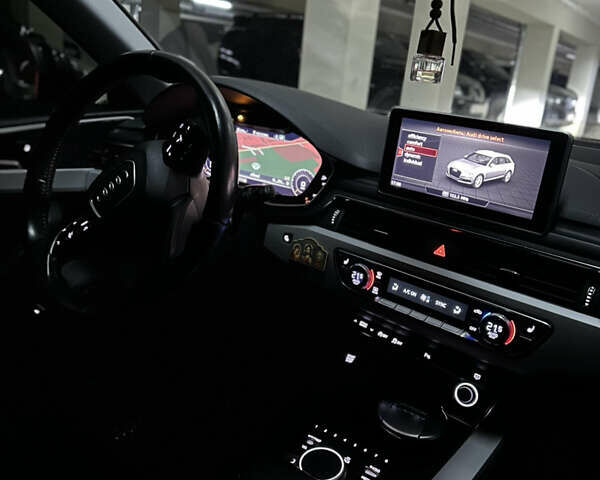 Ауди А4, объемом двигателя 2 л и пробегом 211 тыс. км за 18500 $, фото 12 на Automoto.ua
