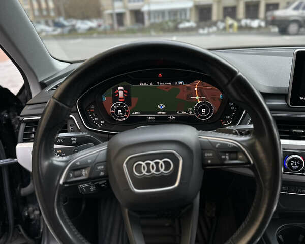Ауди А4, объемом двигателя 2 л и пробегом 211 тыс. км за 18500 $, фото 37 на Automoto.ua