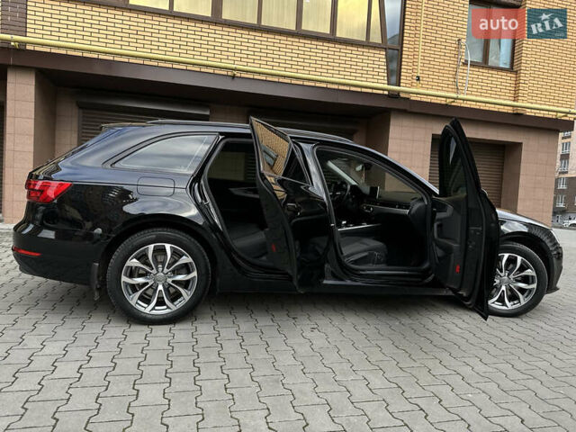 Ауди А4, объемом двигателя 2 л и пробегом 211 тыс. км за 18500 $, фото 40 на Automoto.ua