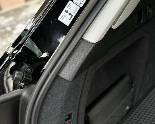 Ауди А4, объемом двигателя 2 л и пробегом 211 тыс. км за 18500 $, фото 17 на Automoto.ua