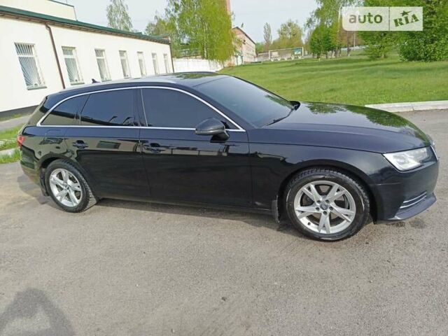 Ауді А4, об'ємом двигуна 1.97 л та пробігом 269 тис. км за 17999 $, фото 18 на Automoto.ua