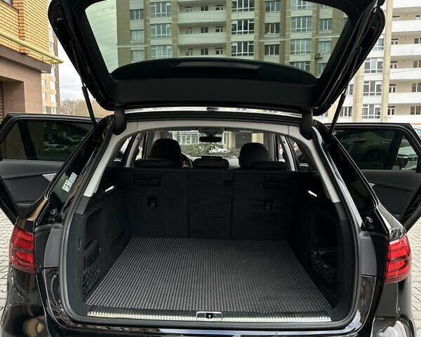 Ауди А4, объемом двигателя 2 л и пробегом 211 тыс. км за 18500 $, фото 33 на Automoto.ua