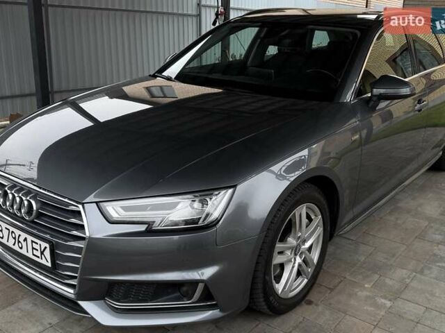 Ауди А4, объемом двигателя 1.97 л и пробегом 233 тыс. км за 19500 $, фото 2 на Automoto.ua