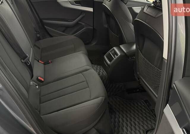 Ауди А4, объемом двигателя 1.97 л и пробегом 233 тыс. км за 19500 $, фото 40 на Automoto.ua
