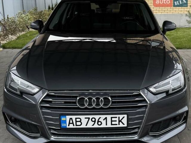 Ауди А4, объемом двигателя 1.97 л и пробегом 233 тыс. км за 19500 $, фото 5 на Automoto.ua