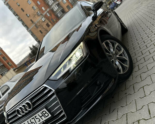 Ауди А4, объемом двигателя 2 л и пробегом 211 тыс. км за 18500 $, фото 9 на Automoto.ua
